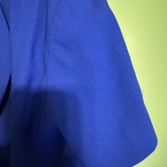 Liz Claiborne Women’s Sheath Dress and Attached Cardigan Size 6 RN# 52002 - Picture 5 of 7